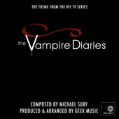 The Vampire Diaries - Main Theme artwork