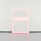 A Change Of Heart by The 1975