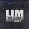 Fic-tra (feat. Rim'K) - LIM lyrics
