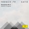 Gnossienne No. 5 (After Satie) [French 79 Rework] artwork