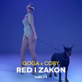Red I Zakon (feat. Coby) artwork