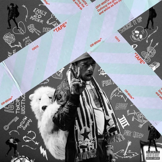 Cover artwork for How To Talk