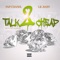 Talk 2 Cheap (feat. Lil Baby) - Pap Chanel lyrics