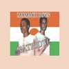 Mamaki Boys - Kagani Kagani