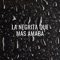 La Negrita Que Mas Amaba - Lil Quil lyrics