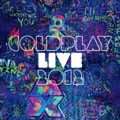 Coldplay - Every Teardrop Is a Waterfall (Live)