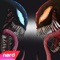 Venom vs Carnage Rap Battle artwork