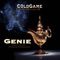 Genie (feat. Rose2DoubleO) - C0LDGAME lyrics