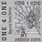 Kno - One 4 One lyrics