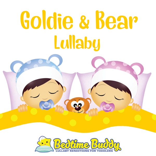 Goldie & Bear