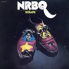 Scraps by NRBQ album reviews, ratings, credits