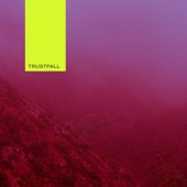 Trustfall artwork