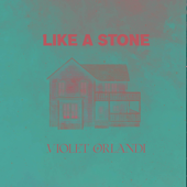 Like a Stone (Cover) - Violet Orlandi