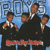 The Boys - Dial My Heart