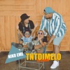 Tntdímelo (El Álbum), 2021
