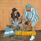 Tntdímelo (El Álbum) - Niko Eme