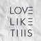 Love Like This - Seva lyrics