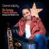 Serendipity (feat. Gerald Albright) - Single album lyrics, reviews, download