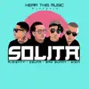 Solita (feat. Bad Bunny, Wisin & Almighty) song lyrics