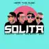 Solita (feat. Bad Bunny, Wisin & Almighty) - Single album cover