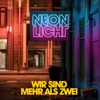 Wir sind mehr als zwei - Single