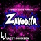 Zavodila - Lacey Johnson lyrics