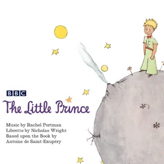 The Little Prince by Rachel Portman album reviews, ratings, credits