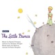 THE LITTLE PRINCE cover art