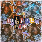 Digital Dash artwork