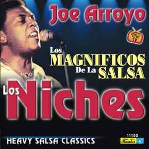 PacksMusica.com - Los Magnificos de la Salsa - Zortam Music