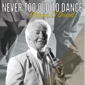 Never Too Old to Dance artwork