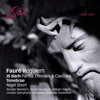 Tenebrae, Matthew Sharp & Kristian Kvalvaag - Requiem in D Minor, Op. 48: In Paradisum
