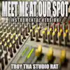 Meet Me At Our Spot (Originally Performed by the Anxiety, Willow and Tyler Cole) [Instrumental Version] song lyrics