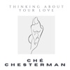 Thinking About Your Love - Single