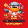 Romances de una Nota - EP