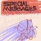 Donora (feat. Jeff Alsberg) - Special Messages lyrics
