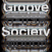 Groove Society - EP artwork