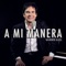 A Mi Manera - Gilberto Gless lyrics