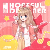 Hopeful Dreamer artwork