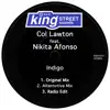 Indigo (feat. Nikita Afonso) song lyrics