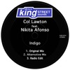 Indigo (feat. Nikita Afonso) - Single