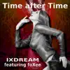 Time After Time (feat. Foxee) - EP album lyrics, reviews, download