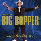 The Best of Big Bopper artwork