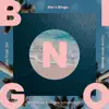 She's Bingo (Tomer Biran Remix) [feat. Luis Fonsi & Nicole Scherzinger] - Single album lyrics, reviews, download
