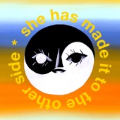 Glom - She Has Made It to the Other Side