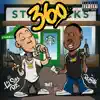 360 (feat. Remble) - Single album lyrics, reviews, download