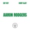 AARON RODGERS (feat. Ivory Bjay) - Sky Rey lyrics