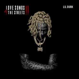 Love Songs 4 the Streets 2 by Lil Durk album reviews, ratings, credits