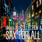 Sax for All Vol. II artwork