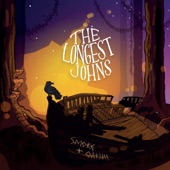 The Longest Johns - The Mary Ellen Carter